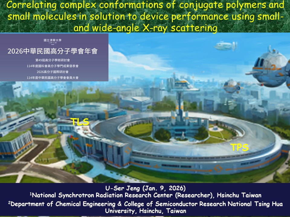 Taiwan Photon Source Beamlines
